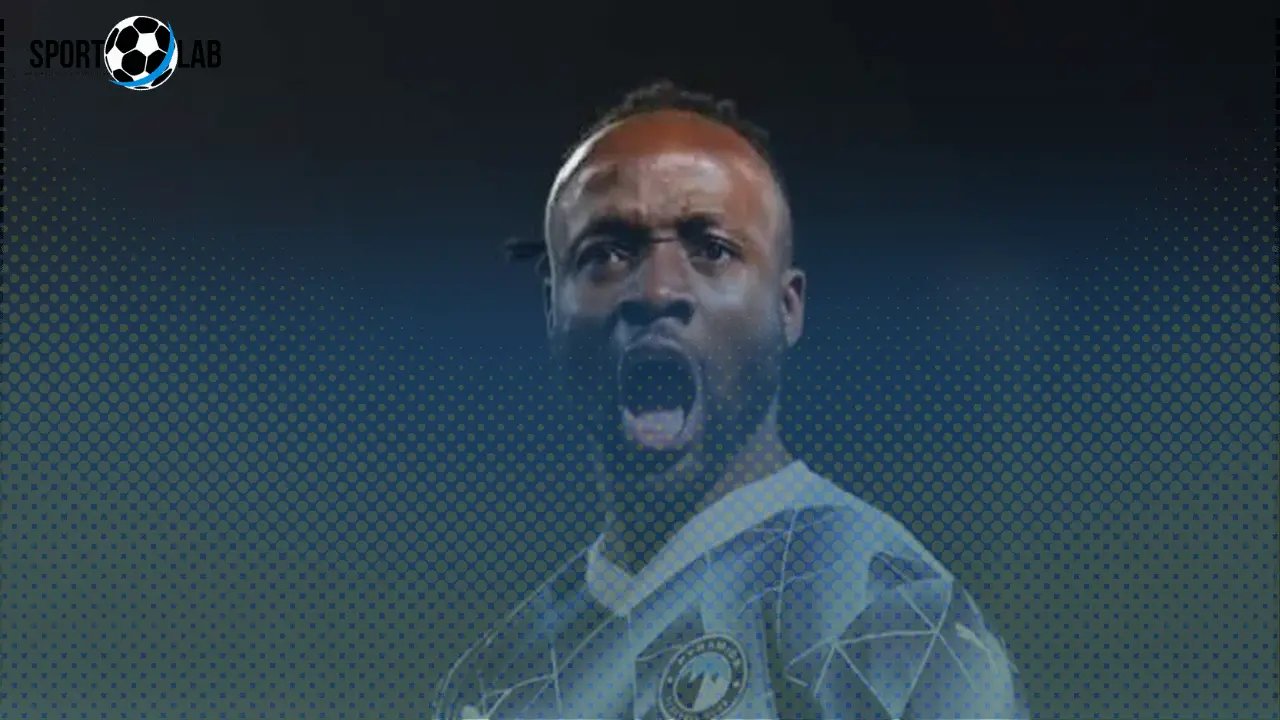 بيراميدز يحسم موقف نقل فيستون ماييلي للأهلي ويفاجئ الجماهير الآن